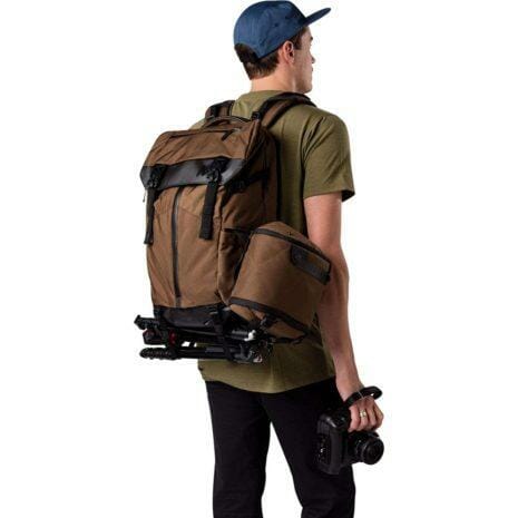 BOUNDARY PRIMA SYSTEM (MOJAVE TAN) BOUNDARY PRIMA SYSTEM (MOJAVE TAN)