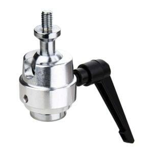 KUPO KCP-419 SUPER GRIP BALL HEAD