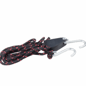 KUPO RS-RR1408 1/4" Ratchet Rope Length: 8 Feet