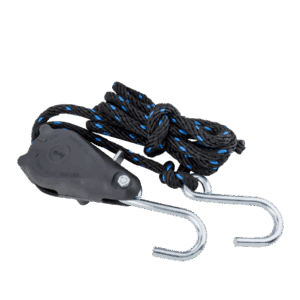 KUPO RS-RR3807 3/8" Ratchet Rope Length 7 Meter