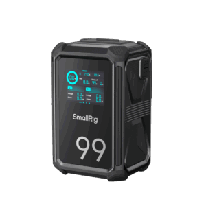 Smallrig 4984 X-Touch Smart Triple-Proof V-Mount Akku X99