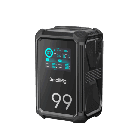 4984 X-Touch Smart Triple-Proof V-Mount Battery X99