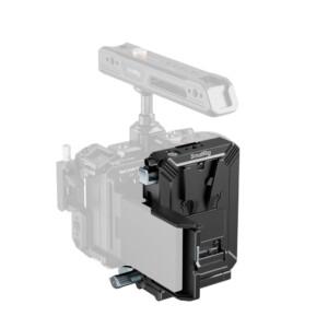 SMALLRIG 5227 V-Mount Battery Mount Plate Kit