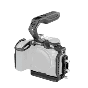 SMALLRIG 5960 Black Mamba Cage Kit for Canon EOS R6 Mark III / R6 Mark II