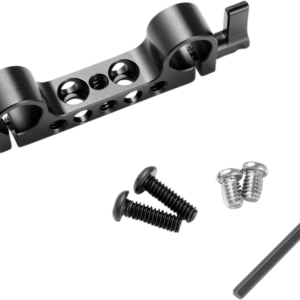 Super lightweight 15mm RailBlock 3 942