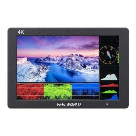 Feelworld Monitor T7 Plus Feelworld Monitor T7 Plus