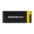 DELKIN CARDREADER CFEXPRESS TYPE A & SD (TYPE C TO C & TYPC C TO A CABLES)