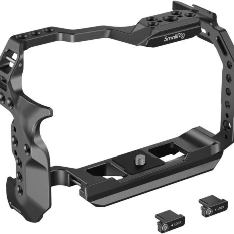 SMALLRIG 4159 CAGE FOR CANON EOS R6 MKII