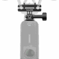 Insta360 Bike Seat Rail Mount