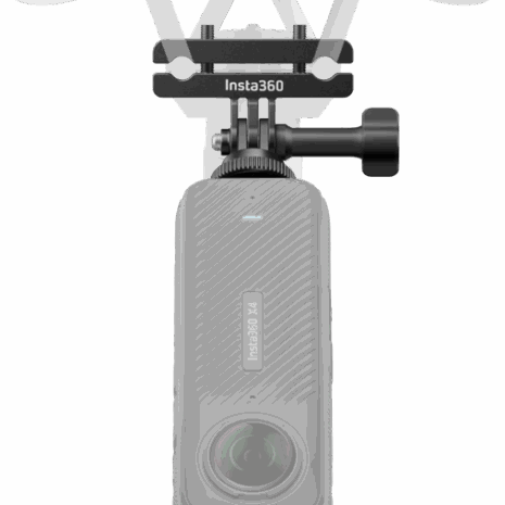 Insta360 Bike Seat Rail Mount Insta360 Bike Seat Rail Mount