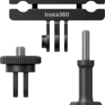 Insta360 Bike Seat Rail Mount