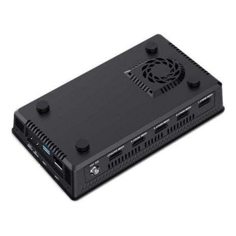 Feelworld L2 PLUS Multi Camera Video Mixer Feelworld L2 PLUS Multi Camera Video Mixer