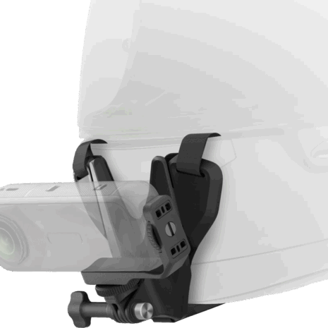 Insta360 Helmet Chin Mount 2.0 Insta360 Helmet Chin Mount 2.0