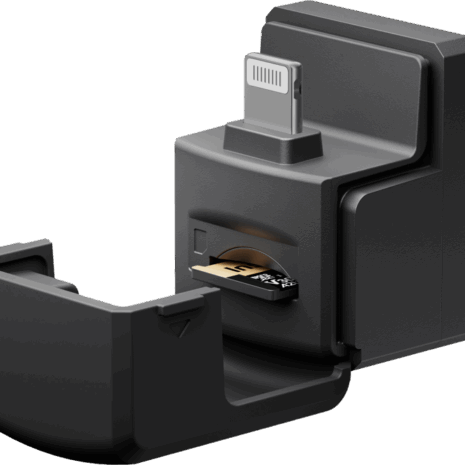 INSTA360 Ace Pro 2/Ace Pro/Ace Quick Reader INSTA360 Ace Pro 2/Ace Pro/Ace Quick Reader