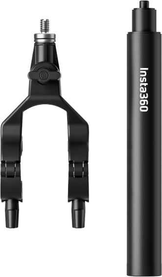 Insta360 Third-Person Bike Tail Mount Insta360 Third-Person Bike Tail Mount