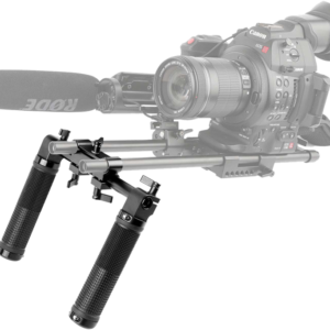 CoolHandles V5 for 15mm DSLR Shoulder Rig 998
