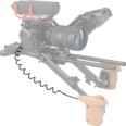 SmallRig 3407 Spring Control Cable For Sony Cameras