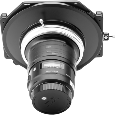 07 115182 115192 S6 For Sigma 20 07 115182 115192 S6 For Sigma 20