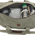 Retrospective Duffel 75 - Pinestone