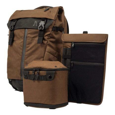BOUNDARY PRIMA SYSTEM (MOJAVE TAN) BOUNDARY PRIMA SYSTEM (MOJAVE TAN)