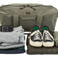 Retrospective Duffel 75 - Pinestone