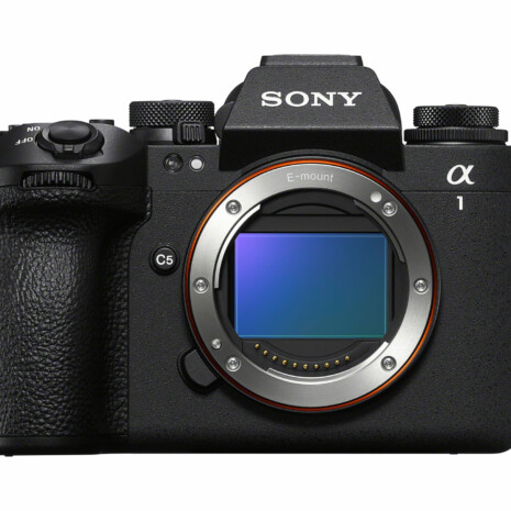 1. Alpha 1 II Camera Front View (1) 1. Alpha 1 II Camera Front View (1)
