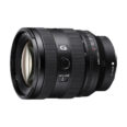 1. Lens Side View
