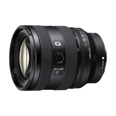1. Lens Side View 1. Lens Side View