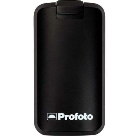 Profoto A1X lisäakku