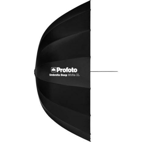 Profoto Umbrella Deep White XL (165cm/65") Profoto Umbrella Deep White XL (165cm/65")