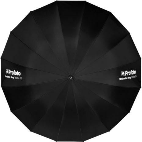 Profoto Umbrella Deep White XL (165cm/65") Profoto Umbrella Deep White XL (165cm/65")