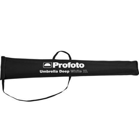 Profoto Umbrella Deep White XL (165cm/65") Profoto Umbrella Deep White XL (165cm/65")