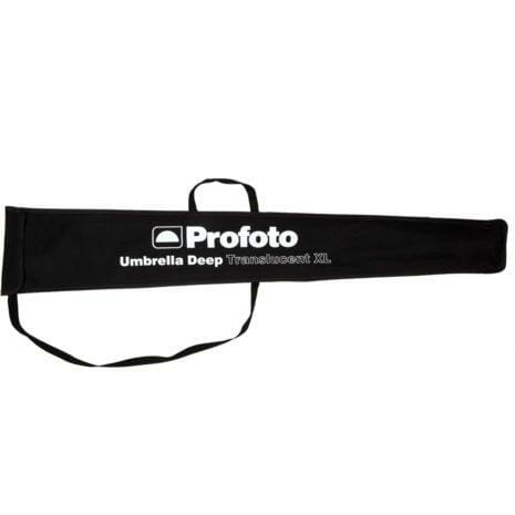 Profoto Umbrella Deep Translucent XL (165cm/65") Profoto Umbrella Deep Translucent XL (165cm/65")