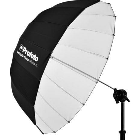 Profoto Umbrella Deep White S (85cm/33") Profoto Umbrella Deep White S (85cm/33")