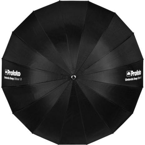 Profoto Umbrella Deep Silver S (85cm/33") Profoto Umbrella Deep Silver S (85cm/33")