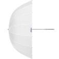 Umbrella Deep Translucent S (85cm/33")