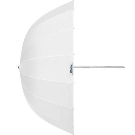 Umbrella Deep Translucent S (85cm/33") Umbrella Deep Translucent S (85cm/33")