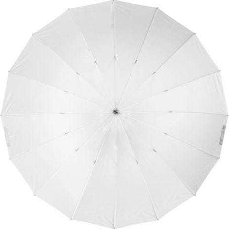 Umbrella Deep Translucent S (85cm/33") Umbrella Deep Translucent S (85cm/33")