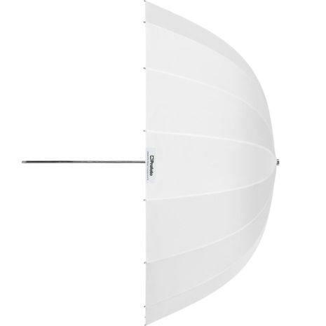 Umbrella Deep Translucent S (85cm/33") Umbrella Deep Translucent S (85cm/33")