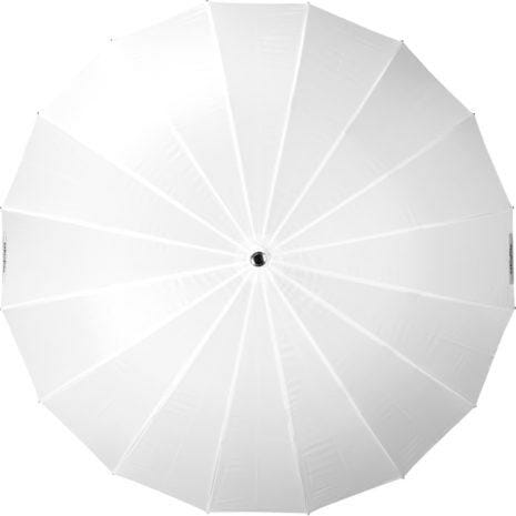 Umbrella Deep Translucent S (85cm/33") Umbrella Deep Translucent S (85cm/33")