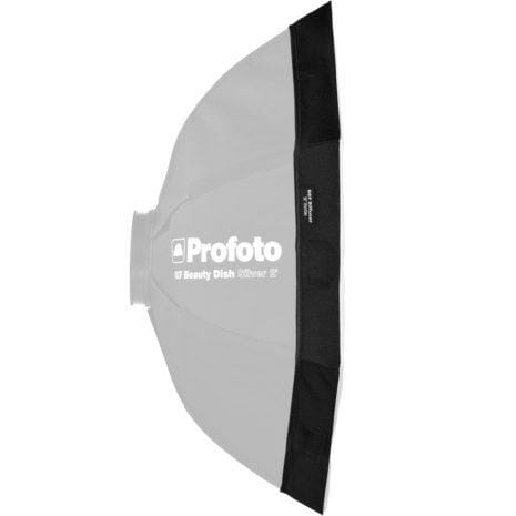 Profoto OCF Beauty Dish Silver 2' Profoto OCF Beauty Dish Silver 2'