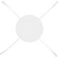 Profoto OCF Beauty Dish Silver 2'