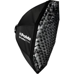 Profoto OCF Softgrid 50° 3' Octa