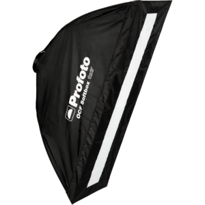 Profoto OCF Stripmask 1x3'