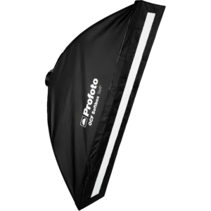 Profoto OCF Stripmask 1x4'