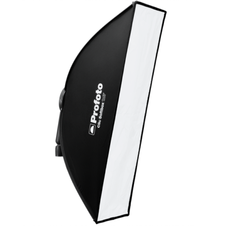 101324 A Clic Softbox 1x3 Angle Productimage