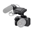1057579 Sony Fx30 With Handle 1