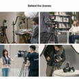 SMALLRIG 3751 VIDEO TRIPOD HEAVY DUTY WITH FLUID HEAD AD 01