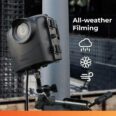 BRINNO BCC2000PLUS CONSTRUCTION CAMERA BUNDLE