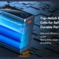 SMALLRIG 4469 CAMERA BATTERY USB-C RECHARGABLE NP-F970 BLACK